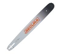 Binario Di Guida Compatibile Con Castor CP-65 | 45Cm 3/8 68TG 1,5Mm