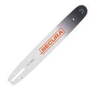 Binario Di Guida Compatibile Con Solo 665 | 43Cm 3/8 64Tg 1,5Mm