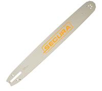 Binario Di Guida Compatibile Con Topso E510AVB | 50Cm 3/8 72TG 1,5Mm