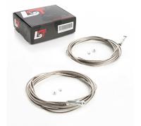 Binario di Guida Elettrico Porta Scorrevole Kit Riparazione SX Dx per VW T5 T6