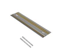 Binario di guida for sega da 55" for seghe 1.400 mm for tagli longitudinali ripetibili e smussati diritti ottimizzati(600mm Guide Rail)