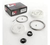 Binario di Guida Kit Riparazione Elettrico Porta Scorrevole SX per VW T5 T6 V VI