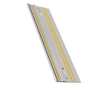 Binario di guida per sega a binario, 600 mm, guide in alluminio estruso per sega circolare, compatibile con XPS01 XPS02 SP6000j TS55 TS75 TS95 | Rip dritto ripetibile