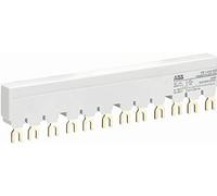 Binario di raccolta ABB-Entrelec 1SAM201916R1104 - 100 A, 690 V AC / 250 V DC...