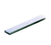 Binario di raccolta in rame 10x3 1m 210-133