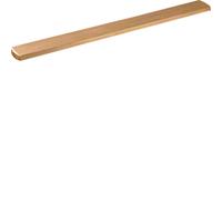 Binario di raccolta in rame 20x5x495 mm 2 poli 315A UM22A Univers