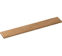 Binario di raccolta in rame 30x5x746 mm 3 poli 400A UM33A