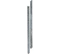 Binario di supporto universale 600 mm UN04A