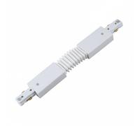 Binario Elettrificato per Faretti Compatibile con LED Illuminazione d'accento