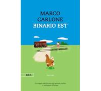 Binario est