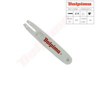 BINARIO GUIDA SPADA DOLPIMA 3/8 1,3mm 30cm/12 (120SPEA074) STIHL