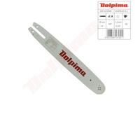 BINARIO GUIDA SPADA DOLPIMA 3/8 1,3mm 35cm/14 (140SPEA074) STIHL