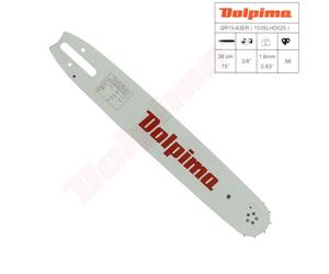 BINARIO GUIDA SPADA DOLPIMA 3/8 1,6mm 38cm/15 (153SLHD025) STIHL