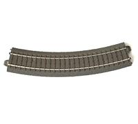 Binario Märklin H0 24130 Nato 30 Gr, 1 Pezzo