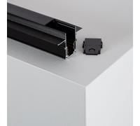 Binario Magnetico 20mm a Incasso 48V 2m