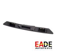 BINARIO MANIGLIA PORTELLONE PER AUDI A5 8T3 A8 4H CON CILINDRO BLOCCAGGIO TELECA