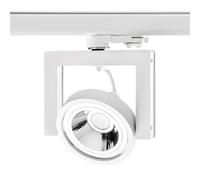Binario Nero Orbit Ar111 Gu10230V ( Marino Cristal Cod. 53841 )