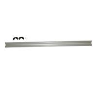 Binario per portabici Peruzzo per bici da 29" 130 cm