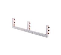 Binario per risate. accessori verticale 3P/3 posizioni KCL368R