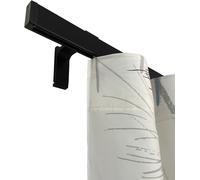 Binario per Tende Piatto a Soffitto Moderno-Tenda Onde Movimento Manuale-River
