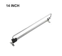 Binario Pull Out Hanger Proroga Cremagliera Conservazione Casa Pratico Utile