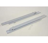 BINARIO SCORREVOLE 280MM BOSCH 438037 - FIGEVIDA