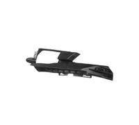 Binario supporto coperchio paraurti anteriore sinistro Audi 8Y0807319B VAG OE...