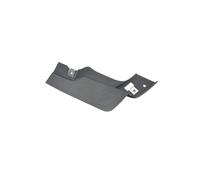 Binario supporto copri paraurti anteriore destro esterno Audi 4H0807544 VAG...