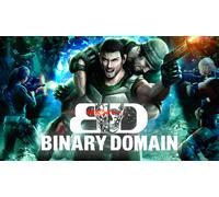Binary Domain