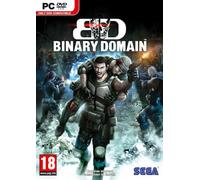 Binary Domain