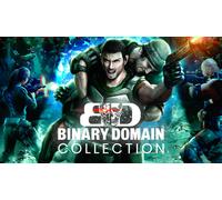 Binary Domain Collection