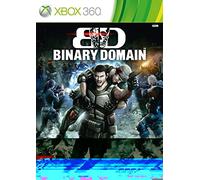 Binary Domain - [Edizione: Francia]