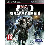 Binary Domain [Edizione: Francia]