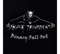 Shock Treatment Binary Fall Out (Vinyl LP)