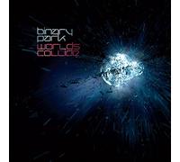 Binary Park - Worlds Collide
