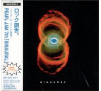 Binaural +2 [Digipack]