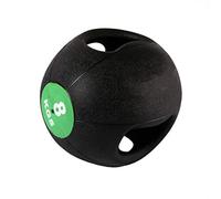 Binaural Rubber Stretch Ball Fitness Ball Used for Strength Training Muscle Training 3KG/4KG/5KG/6KG/7KG/8KG/9KG/10KG (Size : 6KG) (8KG)