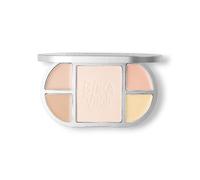 BINCAVIDOU - Dual-Effect Concealer Comprehensive Palette - 2 Types Undimmed (1.5g x 4 + 6g)