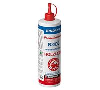 Bindan P - Colla per legno, 525 gr.