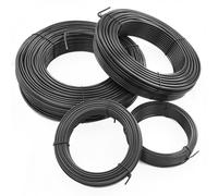 Bindedraht Spanndraht Filato per Intrecci Recinto Rete Metallica Zincato 3,8mm