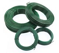 Bindedraht Spanndraht Filato per Intrecci Recinto Rete Metallica Zincato 3,8mm