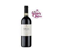 BINDELLA VALLOCAIA 2020 6BT VINO ROSSO NOBILE DI MONTEPULCIANO RISERVA DOCG