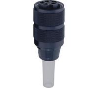 BINDER 09-0038-00-05 connettore rotondo femmina, numero di poli totali dritti: 5 serie (connettori circolari): 691 1 pz