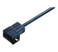 binder 33 5937 500 520 Presa elettrovalvola C cablata LED Nero Binder Contenu