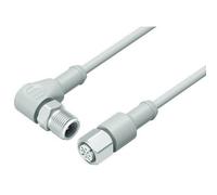 binder 77 3730 3727 40404-0200 Cavo di collegamento per sensore o attuatore M1