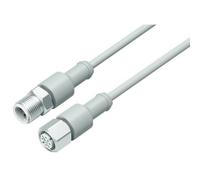 binder 77 3730 3729 40403-0500 Cavo di collegamento per sensore o attuatore M1