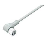 binder 77 3734 0000 40908-0500 Connettore confezionato per sensore o attuatore