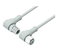 binder 77 3734 3727 40404-0500 Cavo di collegamento per sensore o attuatore M1