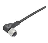 binder 79-3434-32-04 Connettore confezionato per sensore o attuatore M12 Presa