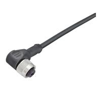 binder 79-3434-32-04 Connettore confezionato per sensore o attuatore M12 Presa